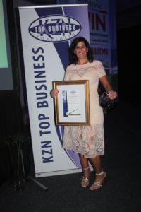 KZN Top Business Awards