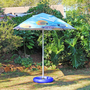 Acacia Flex Umbrella
