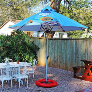 Acacia Flex Umbrella