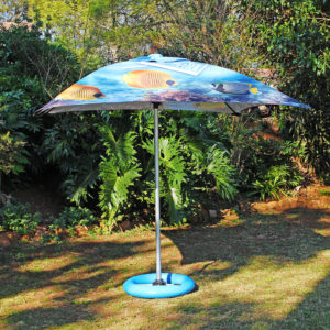 Branded Umbrella