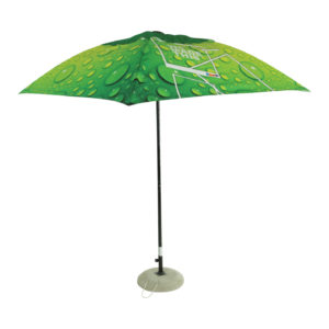 Ex-Shade Umbrellas