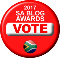 2017 SA Blog Awards